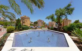 Apartamento Con Vistas Al Mar